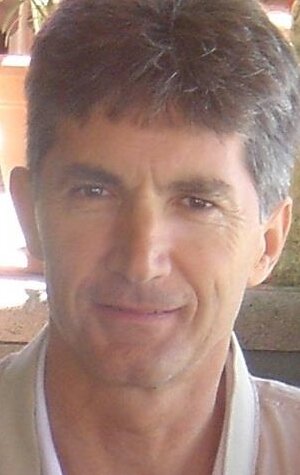 фото Йорго Огненовски