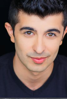 фото Бехзад Дабу