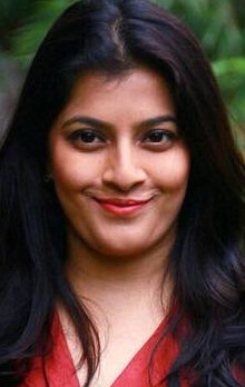 фото Варалаксми Саратхкумар