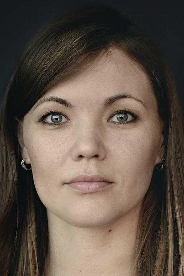 фото Анастасия Шаповал