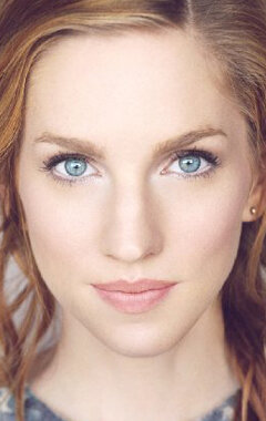 фото Бри Мьюек