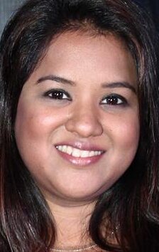 фото Кавита Барджатья