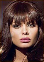 фото Илеана Лазарюк