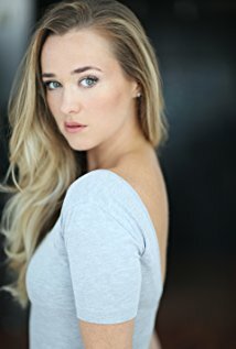 фото Кейт Дион-Ричард