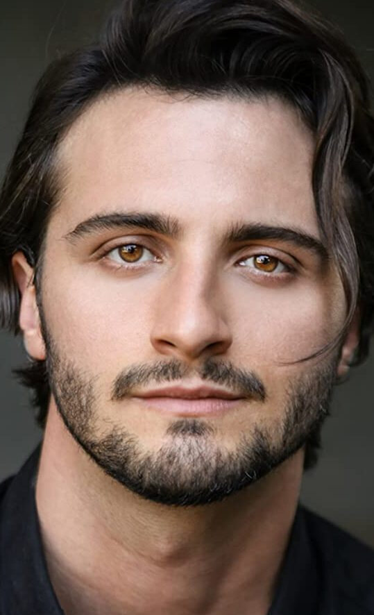 фото Лукас Сальваньо