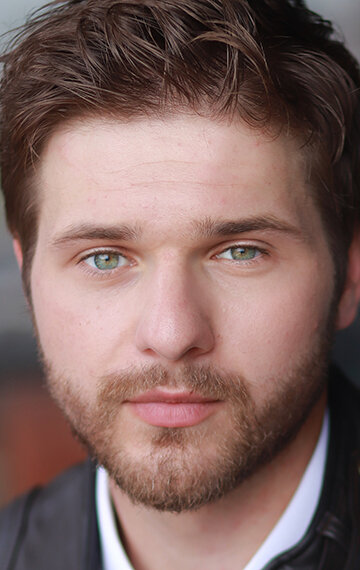 фото Кайл Хендершот