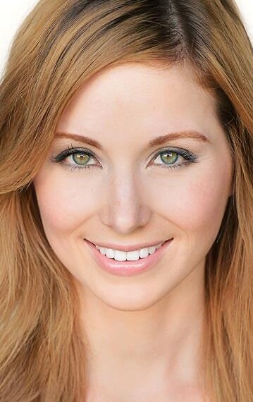 фото Анджела Хендерсон