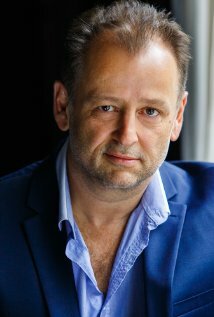 фото Greg Pandelidis