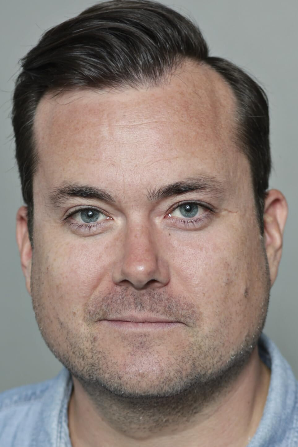 фото Кристиан Бруун