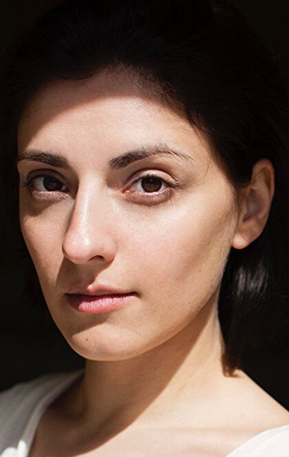 фото Сейнеб Салех