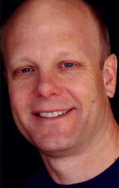 фото Джон Диак