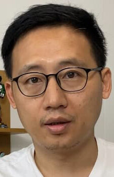 фото Хан Гван-иль