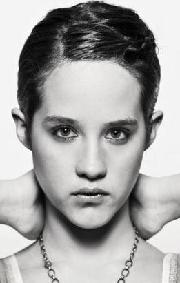 фото Химена Сариньяна