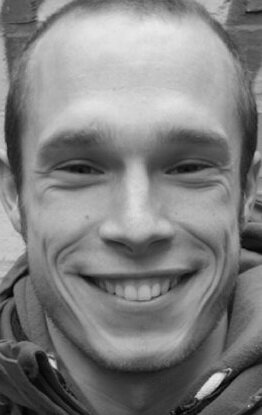 фото Бен фон Добенек