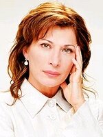 фото Патрисия Берналь