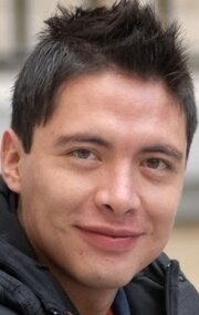 фото Армандо Эрнандес