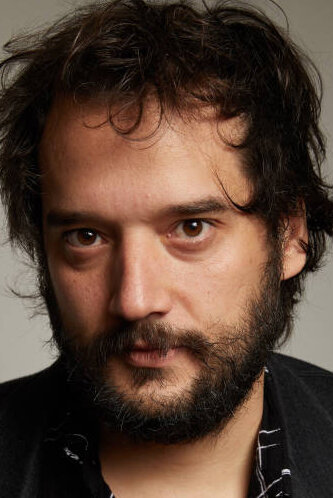 фото Теодоро Поппович