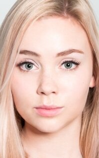 фото Дагни Бэкер Джонсен