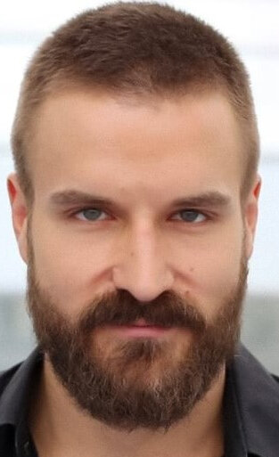 фото Пётр Страмовский