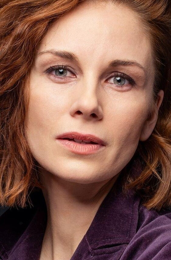 фото Катажина Вайда