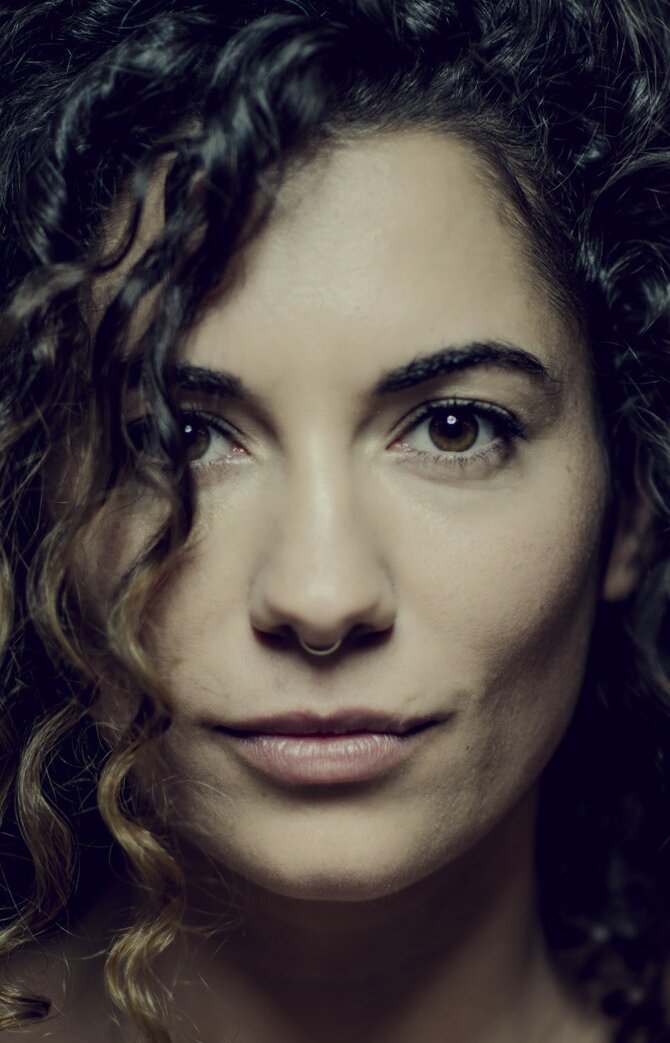 фото Юлия Погребиньска