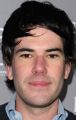 фото Адам Кристиан Кларк