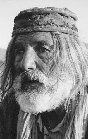 фото Раджаб Хусейнов