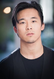 фото Энди Ю