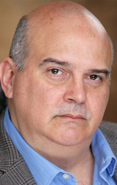 фото Дж. Энтони МакКарти