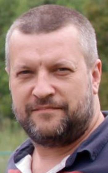 фото Георгий Саенко