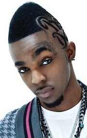 фото Роско Дэш