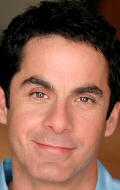 фото Роберт Масчио