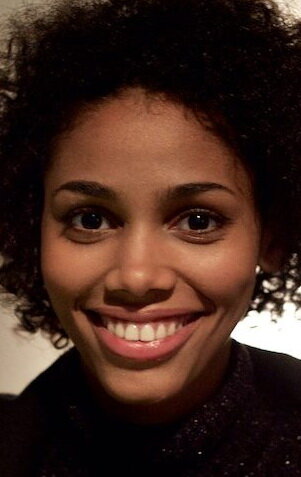 фото Каролина Кабакуала