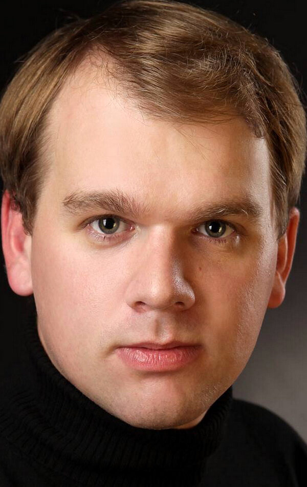 фото Сергей Ефремов