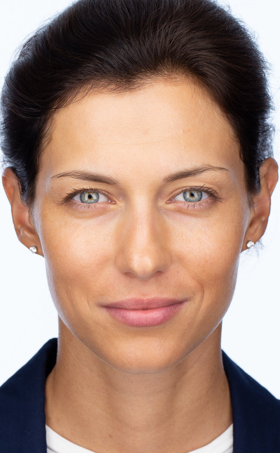 фото Яна Лисицкая