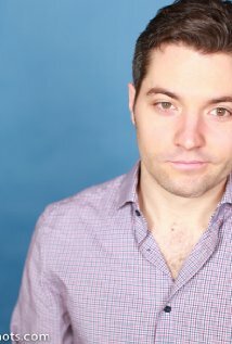 фото Маркус Томас