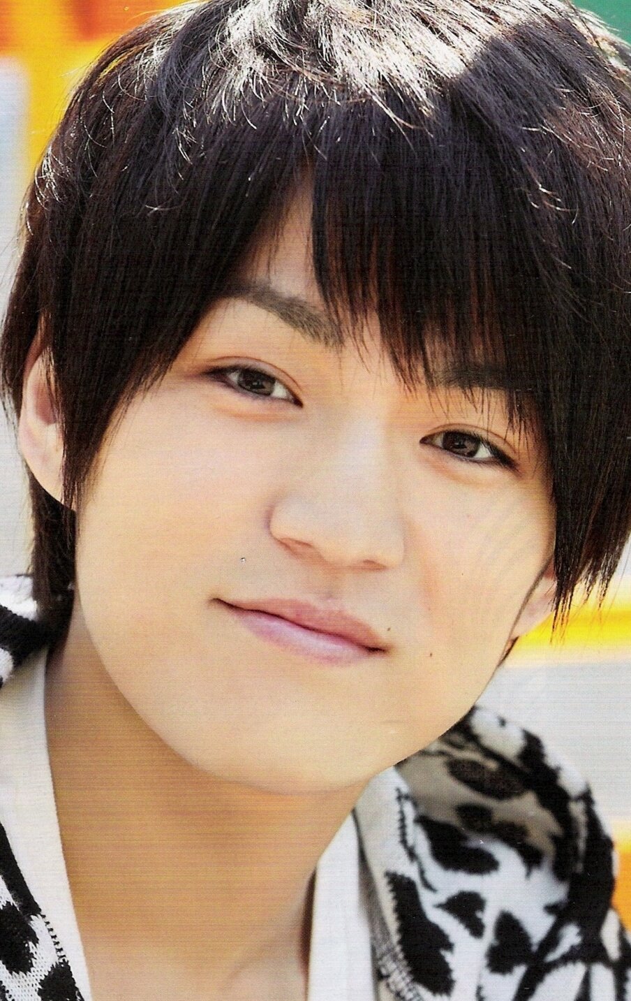 фото Томохиро Камияма