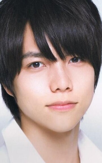 фото Даики Сигэока