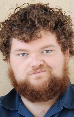 фото Кристофер Дуглас Рид