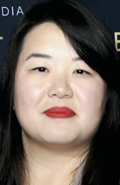 фото Джессика Гао