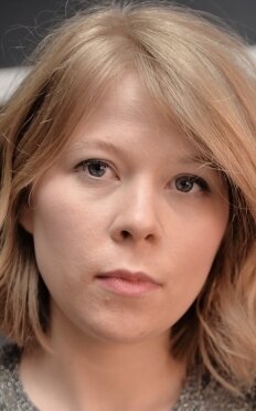 фото Индия Хэйр