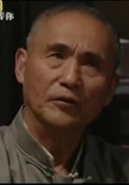 фото Шоуцинь Сюй