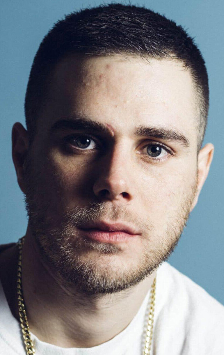 фото Джаред Абрахамсон