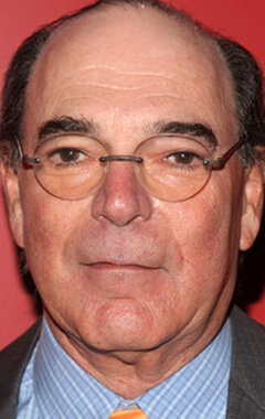 фото Питер Хайамс