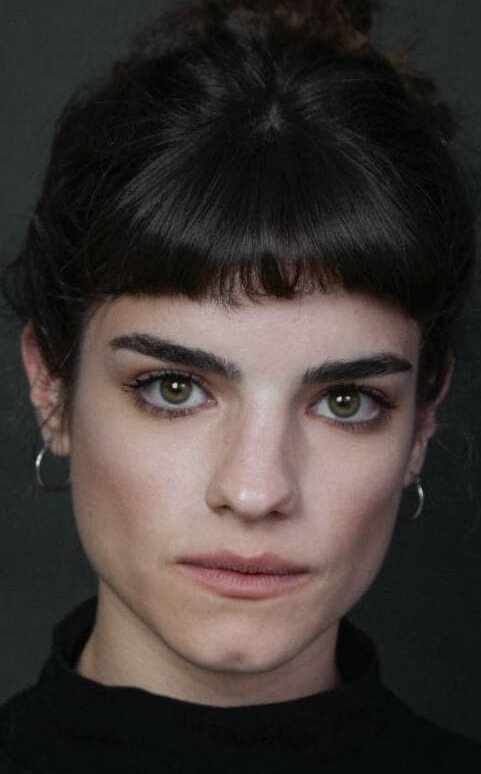 фото Малена Санчес