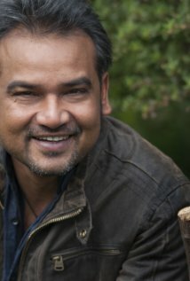 фото Nila Madhab Panda