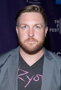 фото Дэвид Дарг