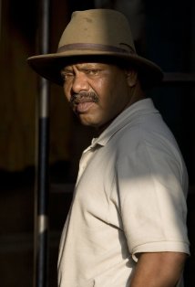 фото Альфонсе Рой