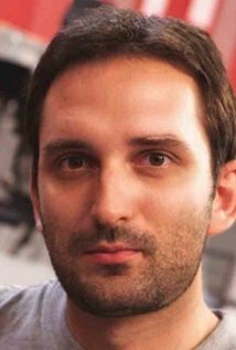 фото Marcos Cabotá