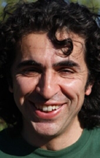 фото Нихат Севен